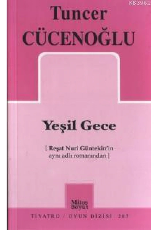 Yeşil Gece