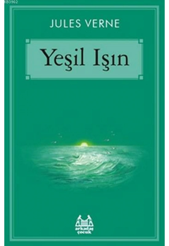 Yeşil Işın
