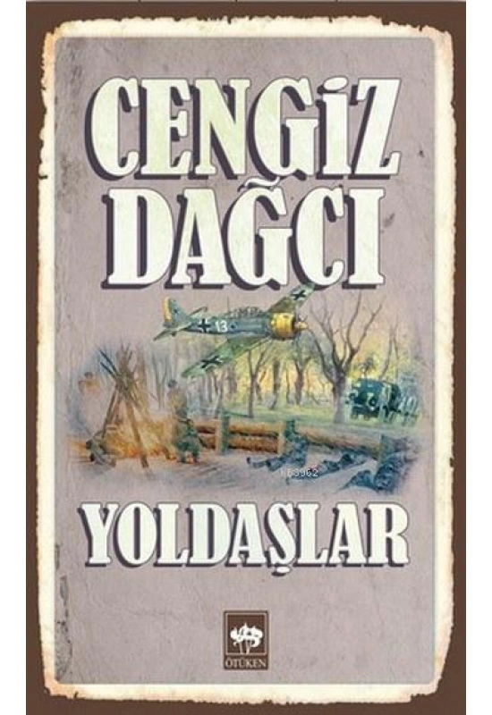 Yoldaşlar