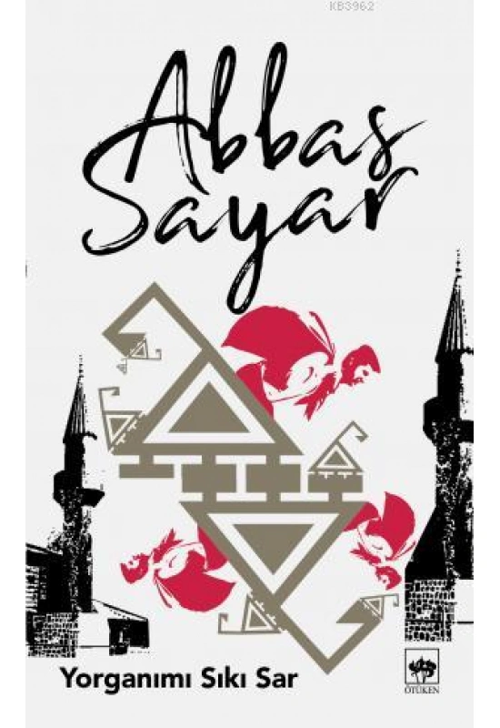 Yorganımı Sıkı Sar