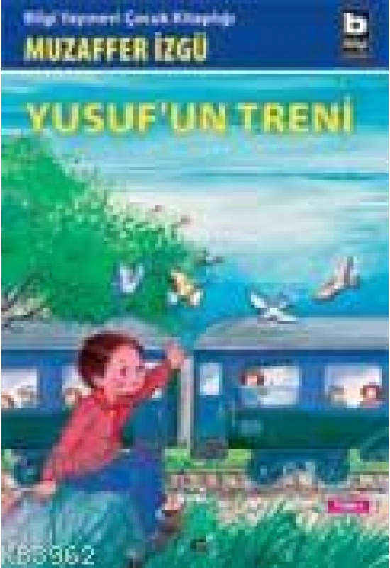 Yusuf´un Treni