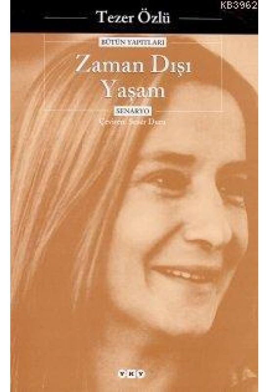Zaman Dışı Yaşam
