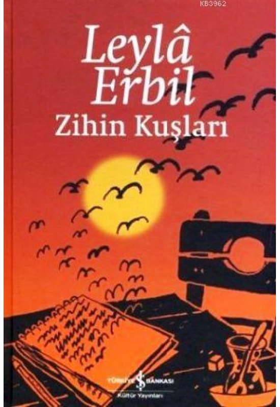 Zihin Kuşları