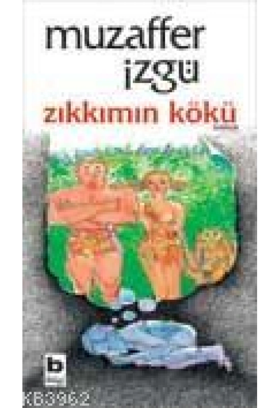 Zıkkımın Kökü