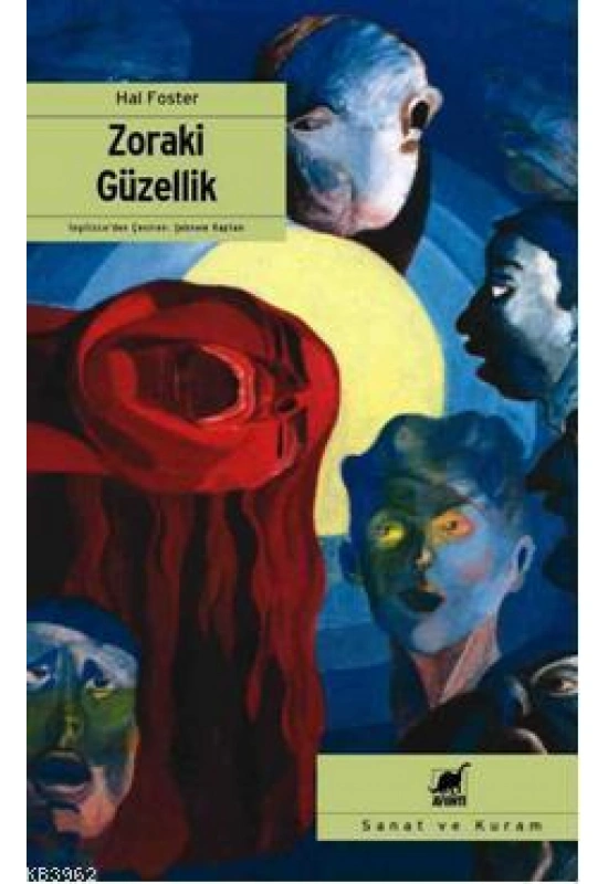 Zoraki Güzellik