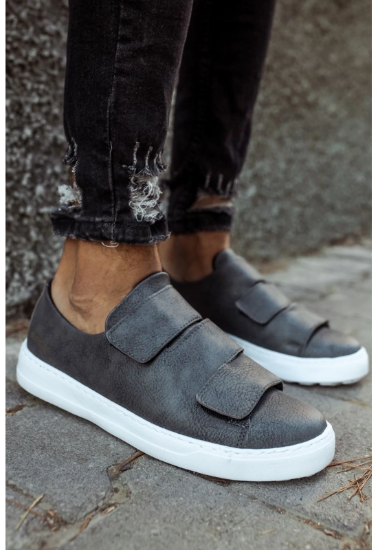 CH007 BT  Erkek Ayakkabı ANTRASIT