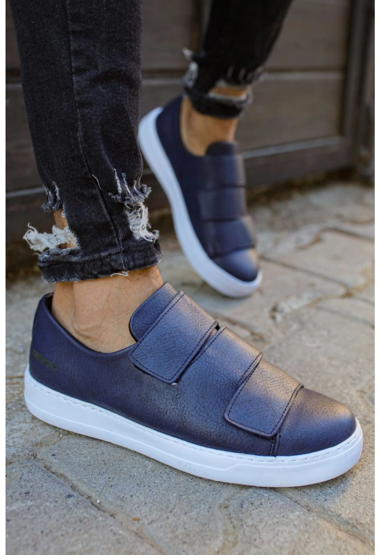 CH007 BT  Erkek Ayakkabı LACIVERT