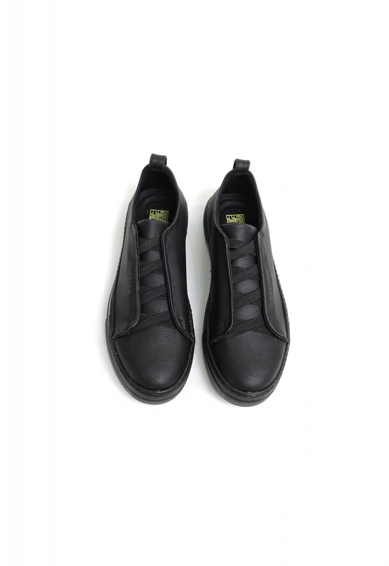 CH013 ST  Erkek Ayakkabı SIYAH