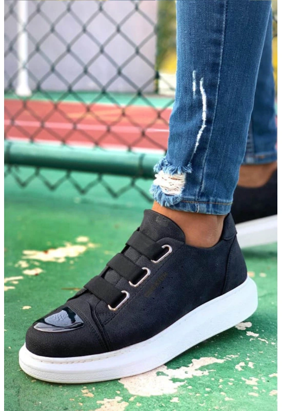 CH251 BT Erkek Ayakkabı SIYAH