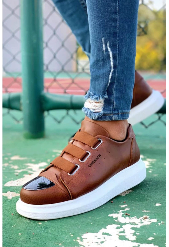 CH251 BT Erkek Ayakkabı TABA