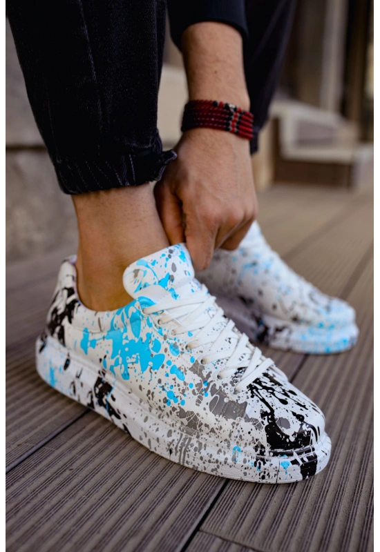 CH255 BT Erkek Ayakkabı M.BENEKLİ