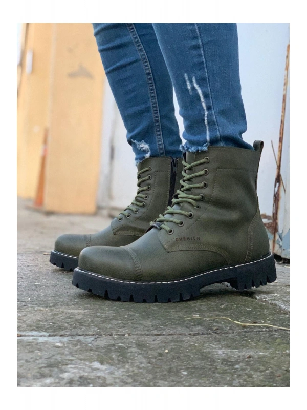 CH009 Cilt ST Erkek Bot HAKI