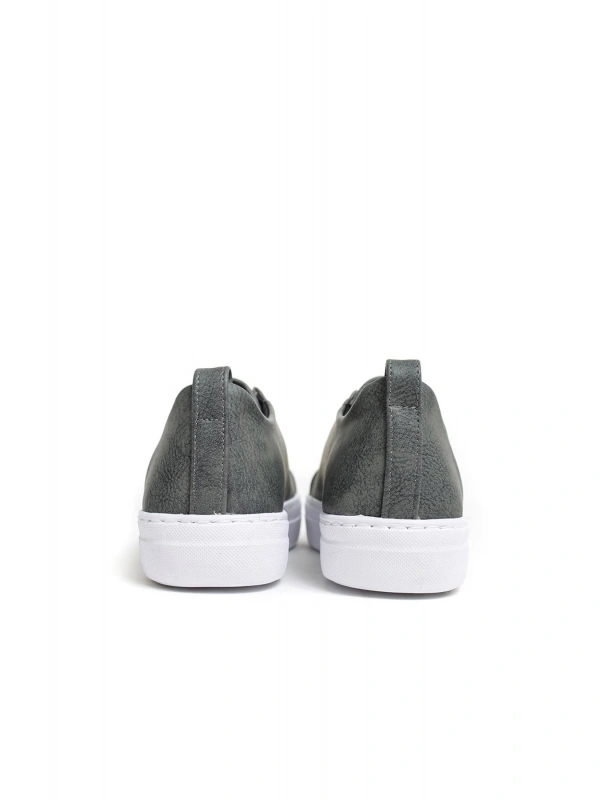 CH013 BT Erkek Ayakkabı ANTRASIT