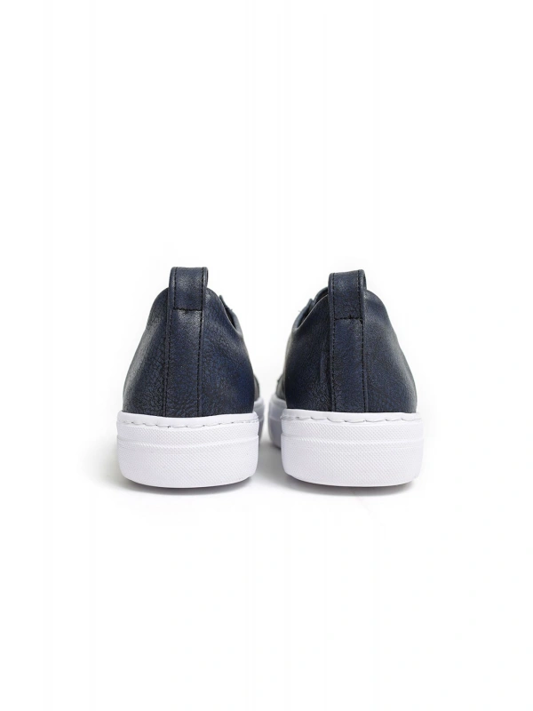 CH013 BT Erkek Ayakkabı LACIVERT