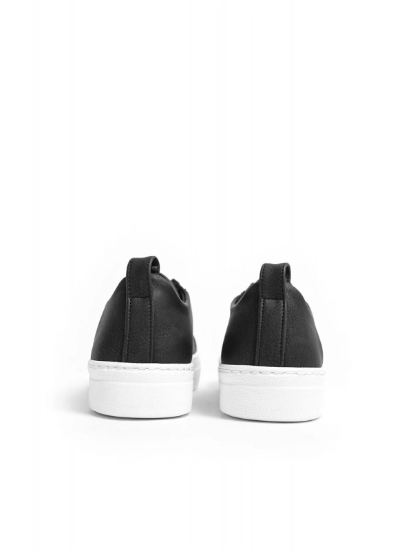 CH013 BT Erkek Ayakkabı SIYAH