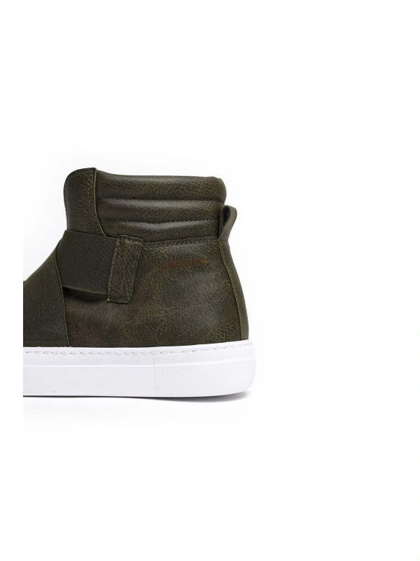 CH023 BT Erkek Bot HAKI