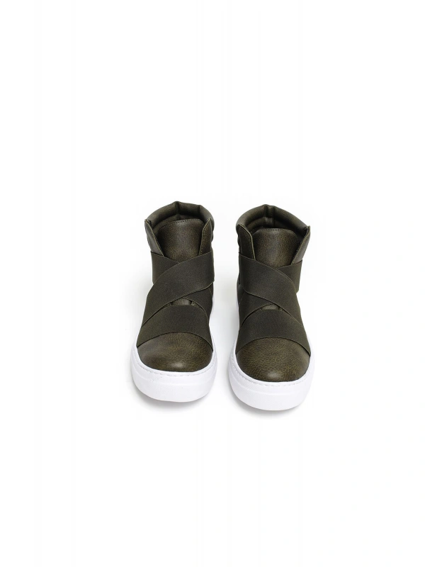 CH023 BT Erkek Bot HAKI