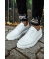 CH003 BT Erkek Ayakkabı BEYAZ