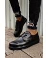 CH003 ST Erkek Ayakkabı SIYAH