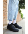CH004 ST Erkek Ayakkabı SIYAH