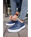 CH005 BT Erkek Ayakkabı LACIVERT
