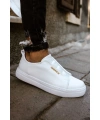 CH013 BT Erkek Ayakkabı BEYAZ