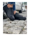 CH013 ST  Erkek Ayakkabı SIYAH