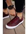 CH015 BT Erkek Ayakkabı BORDO