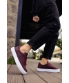 CH015 BT Erkek Ayakkabı BORDO