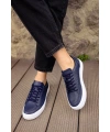 CH015 BT Erkek Ayakkabı LACIVERT