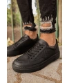 CH015 ST Erkek Ayakkabı SIYAH