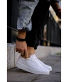 CH017 BT Erkek Ayakkabı BEYAZ