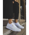 CH019 BT Erkek Ayakkabı BEYAZ
