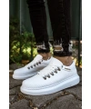 CH021 YBT Erkek Ayakkabı BEYAZ