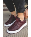 CH040 BT Erkek Ayakkabı BORDO