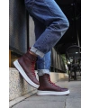 CH055 BT Erkek Bot BORDO
