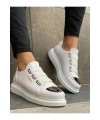 CH251 BT Erkek Ayakkabı BEYAZ