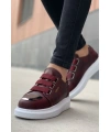 CH251 BT Erkek Ayakkabı BORDO