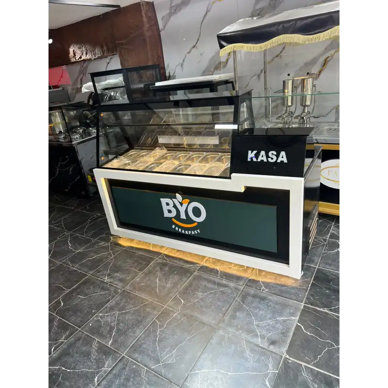 KAHVALTI  DOLABI