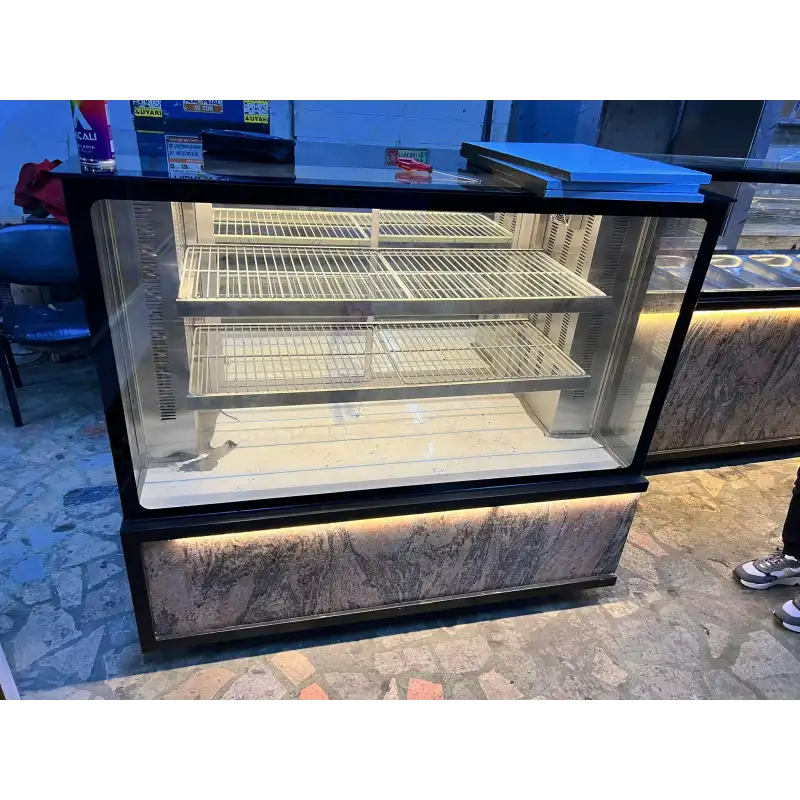 Kebap Dolabı
