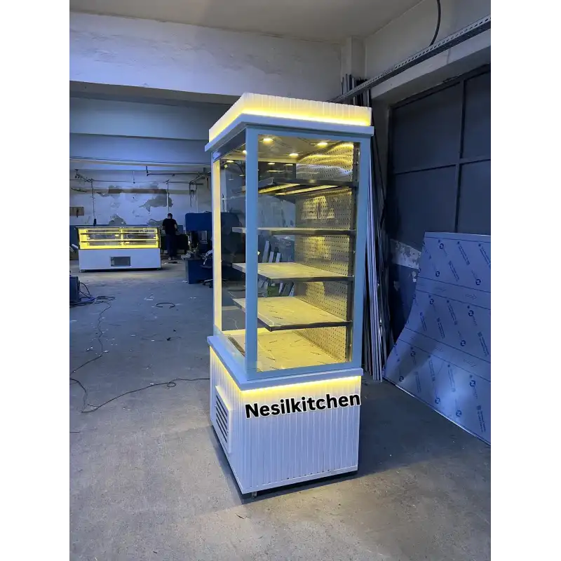 Meşrubat Şişe Dolabı