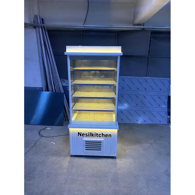 Meşrubat Şişe Dolabı