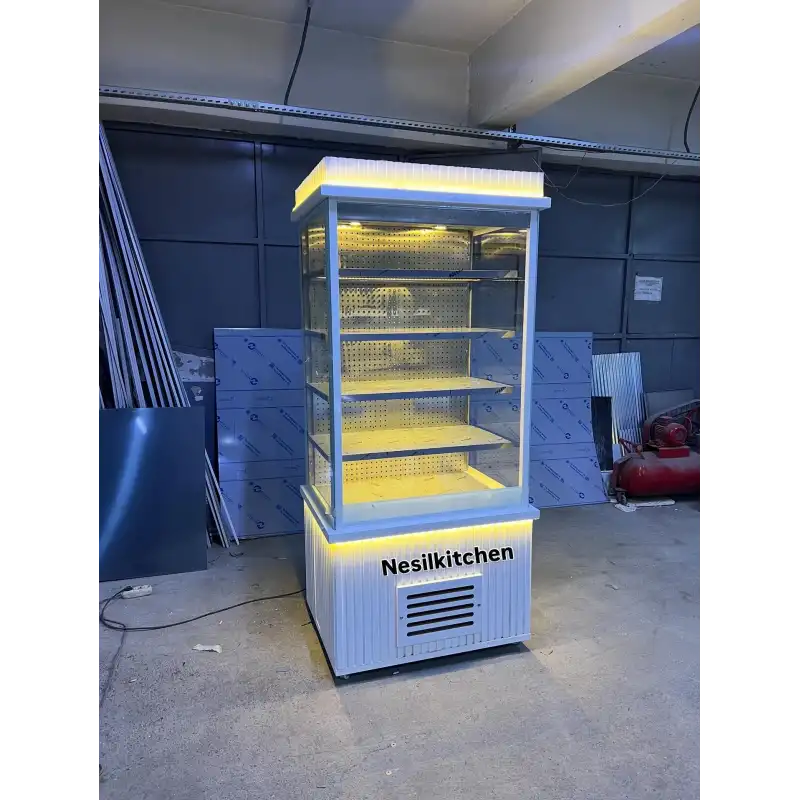 Meşrubat Şişe Dolabı