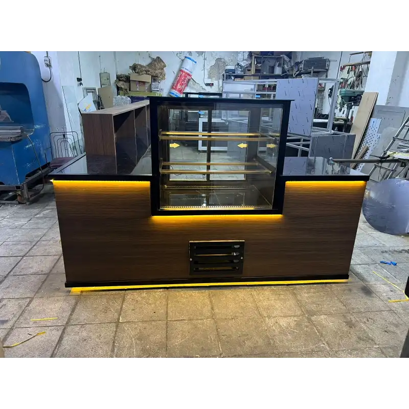 PASTA DOLABI VE BANKO