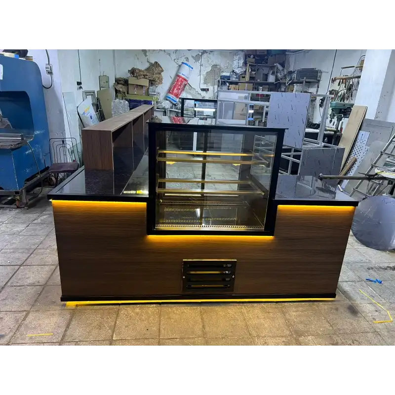 PASTA DOLABI VE BANKO