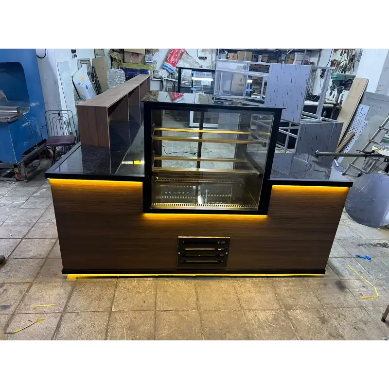 PASTA DOLABI VE BANKO