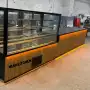 NESİLMUTFAK PASTA TATLI DOLABI BANKO