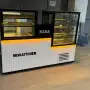 NESİLMUTFAK PASTA TATLI DOLABI VE MAYALI TEZGAHI