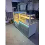 Pasta Tatlı Dolabı Börek Bar Tezgahı