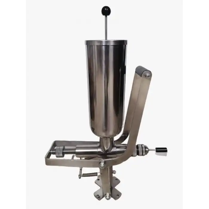 ÇİKOLATA DOLGU MAKINESİ